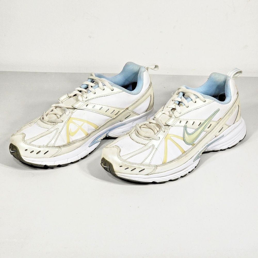 Nike Dart VI 318803-111 Running Training Tennis Women's Sneakers Shoes Size 9